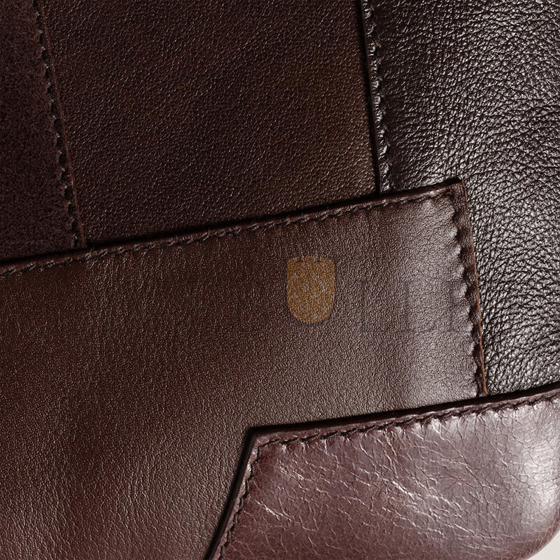 MIU MIU IVY LEATHER HANDBAG 5BA281 (24*20cm) MIU MIU IVY LEATHER HANDBAG 5BA281 (24*20cm)